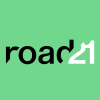 Road21 logo